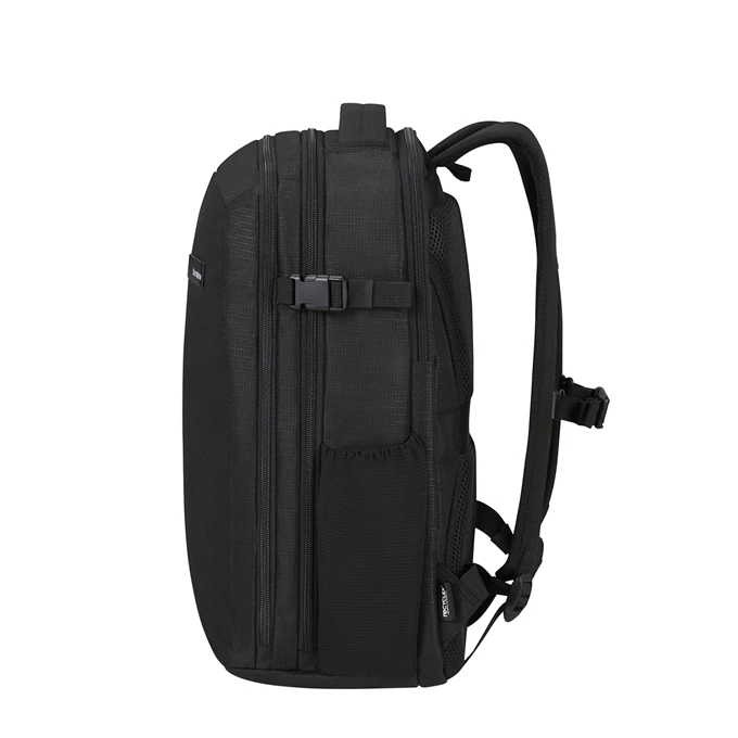 Samsonite Roader Laptop Backpack M Deep Black - Image 6