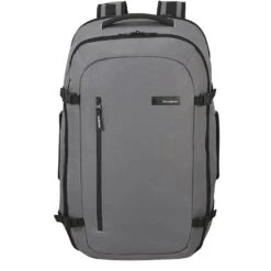 Samsonite Roader Travel Backpack M 55L Drifter Grey