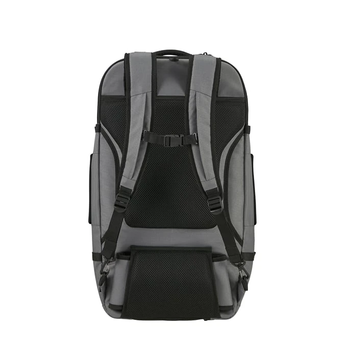 Samsonite Roader Travel Backpack M 55L Drifter Grey - Image 4