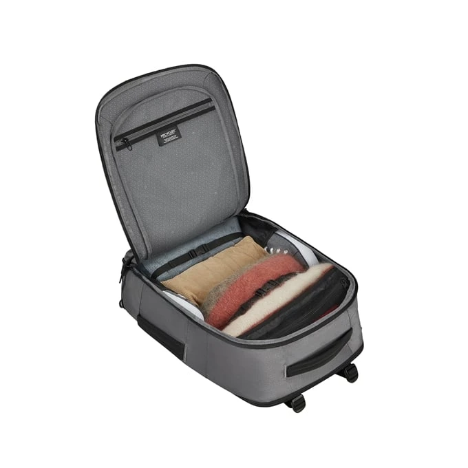 Samsonite Roader Travel Backpack M 55L Drifter Grey - Image 8