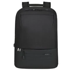 Samsonite Stackd Biz Laptop Backpack 17.3'' Exp Black