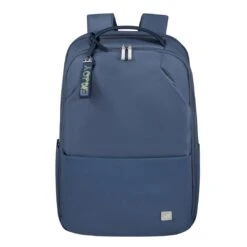 Samsonite Workationist Laptop Backpack 15.6'' + Clothing Compartment Blueberry