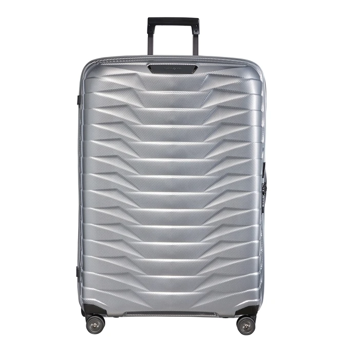 Samsonite Proxis Spinner 81 Silver