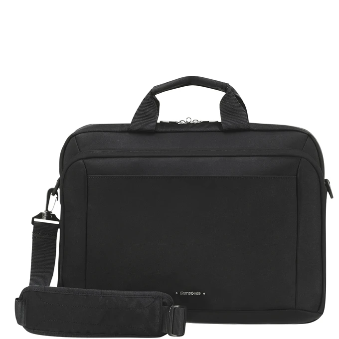 Samsonite Guardit Classy Bailhandle 15.6'' Black