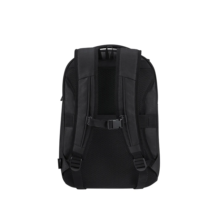 Samsonite Roader Laptop Backpack S Deep Black - Image 4