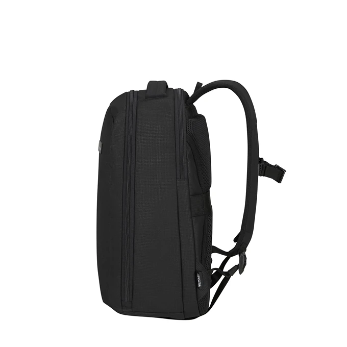 Samsonite Roader Laptop Backpack S Deep Black - Image 5