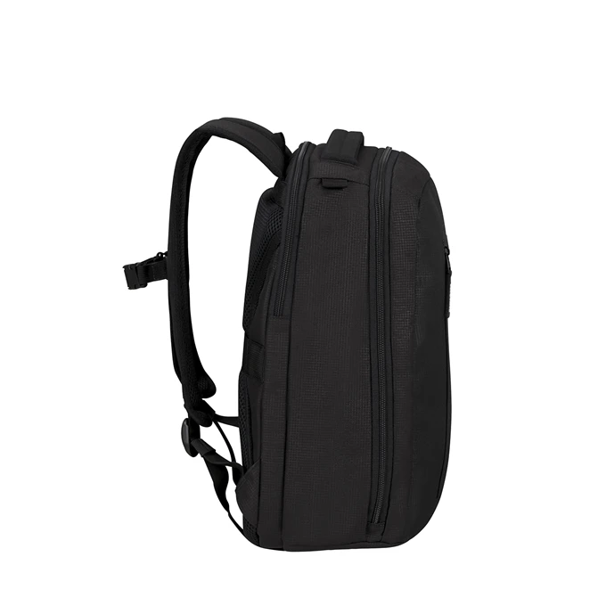 Samsonite Roader Laptop Backpack S Deep Black - Image 6
