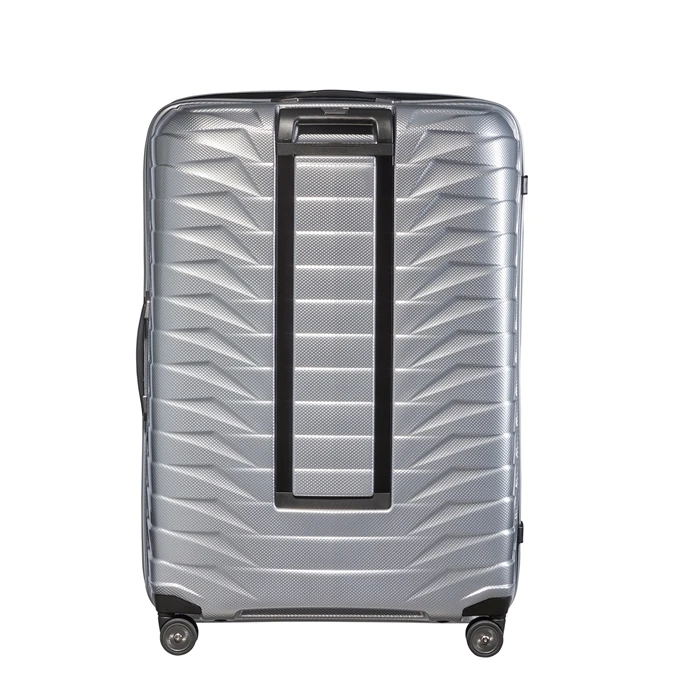 Samsonite Proxis Spinner 81 Silver - Image 3