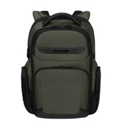 Samsonite Pro-DLX 6 Backpack 3V 15.6'' EXP Green