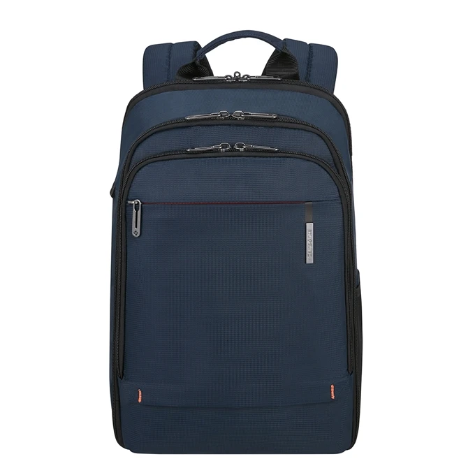 Samsonite Network 4 Laptop Backpack 14.1'' Space Blue
