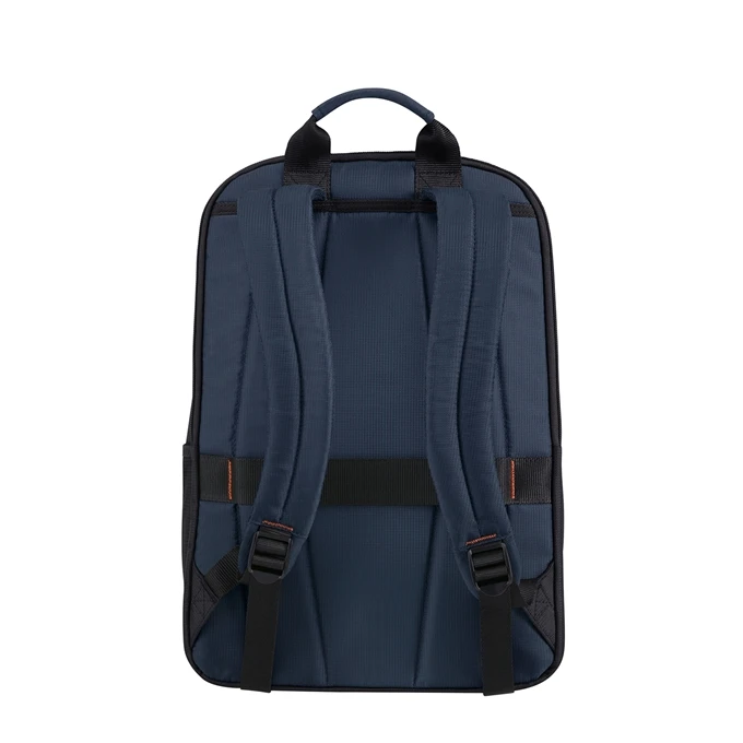 Samsonite Network 4 Laptop Backpack 14.1'' Space Blue - Image 3