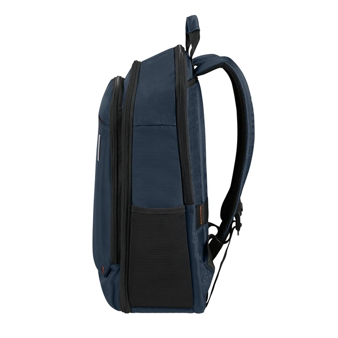 Samsonite Network 4 Laptop Backpack 14.1'' Space Blue - Image 4