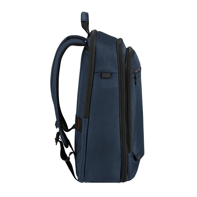 Samsonite Network 4 Laptop Backpack 14.1'' Space Blue - Image 5