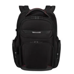 Samsonite Pro-DLX 6 Backpack 3V 15.6'' EXP Black