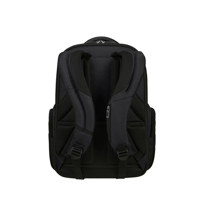 Samsonite Pro-DLX 6 Backpack 3V 15.6'' EXP Black - Image 3