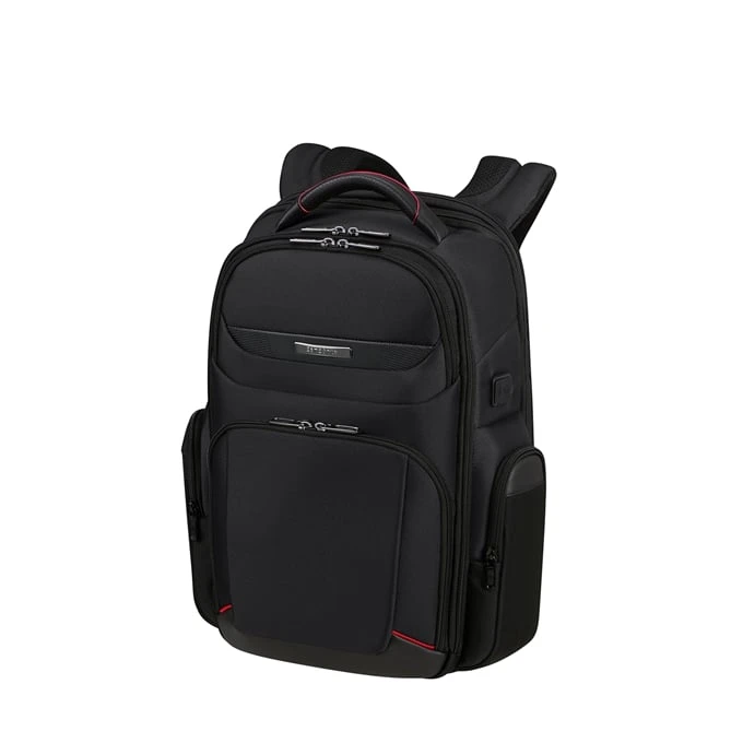 Samsonite Pro-DLX 6 Backpack 3V 15.6'' EXP Black - Image 4