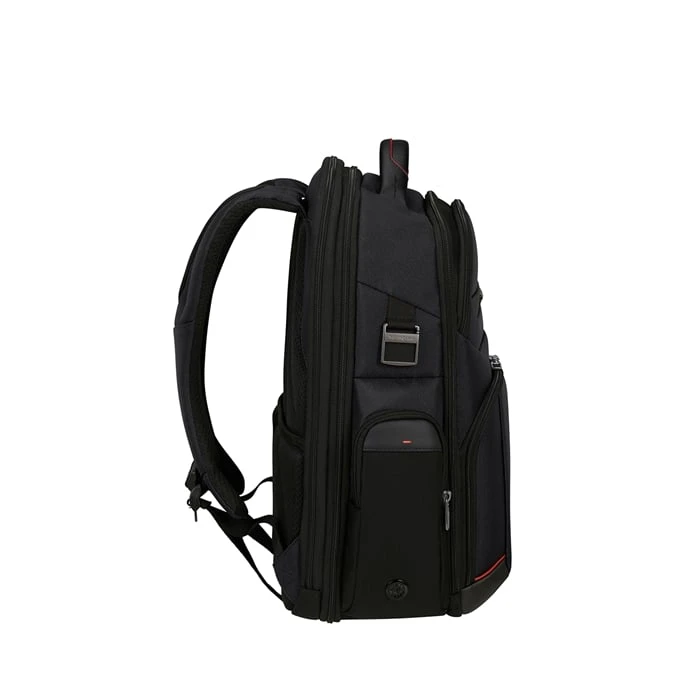 Samsonite Pro-DLX 6 Backpack 3V 15.6'' EXP Black - Image 6