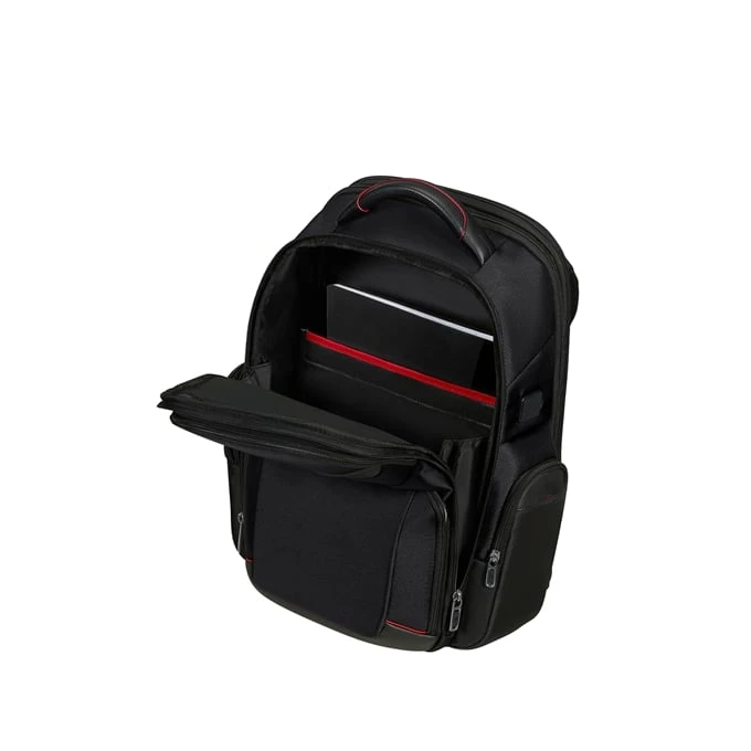 Samsonite Pro-DLX 6 Backpack 3V 15.6'' EXP Black - Image 7