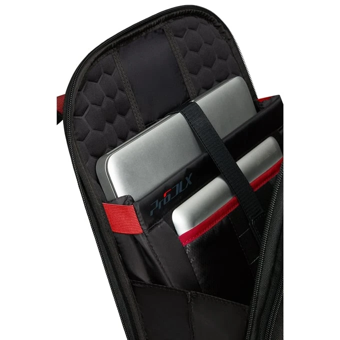 Samsonite Pro-DLX 6 Backpack 3V 15.6'' EXP Black - Image 9