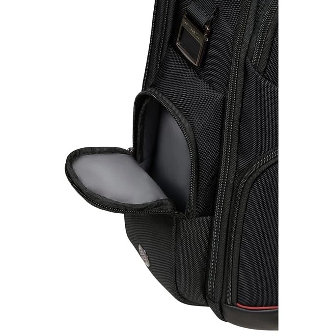 Samsonite Pro-DLX 6 Backpack 3V 15.6'' EXP Black - Image 11