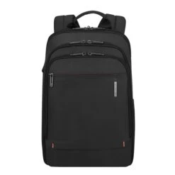 Samsonite Network 4 Laptop Backpack 14.1'' Charcoal Black