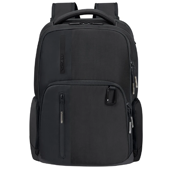 Samsonite BIZ2GO Laptop Backpack 14.1'' Black