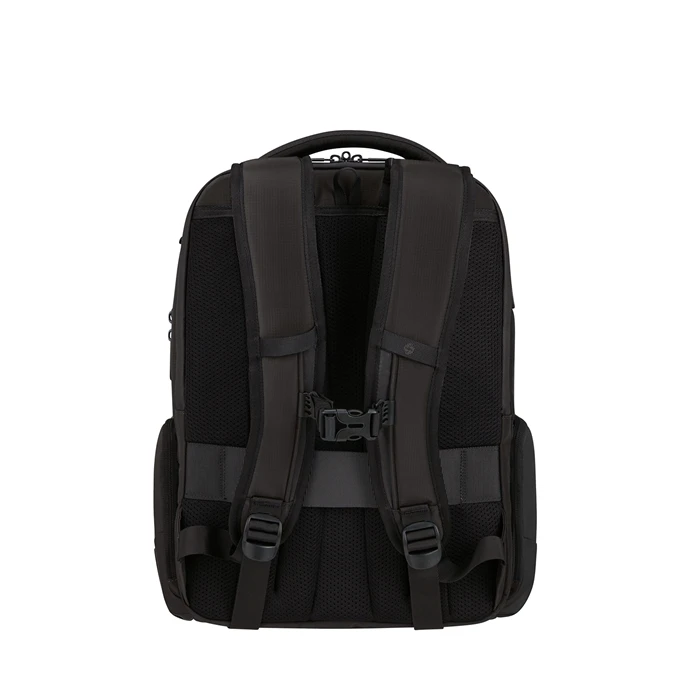 Samsonite BIZ2GO Laptop Backpack 14.1'' Black - Image 4