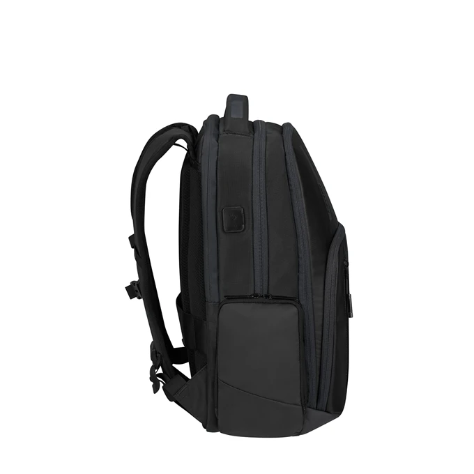 Samsonite BIZ2GO Laptop Backpack 14.1'' Black - Image 5