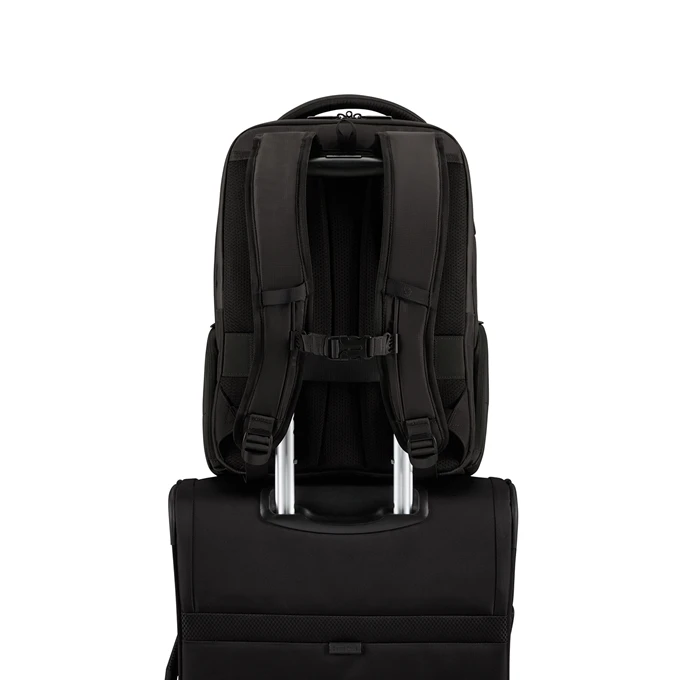 Samsonite BIZ2GO Laptop Backpack 14.1'' Black - Image 11