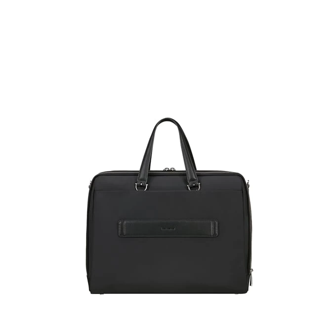 Samsonite Zalia 3.0 Bailhandle 2 Comp 15.6" Black - Image 3