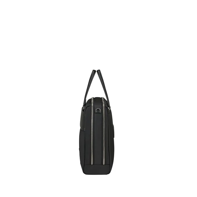 Samsonite Zalia 3.0 Bailhandle 2 Comp 15.6" Black - Image 5