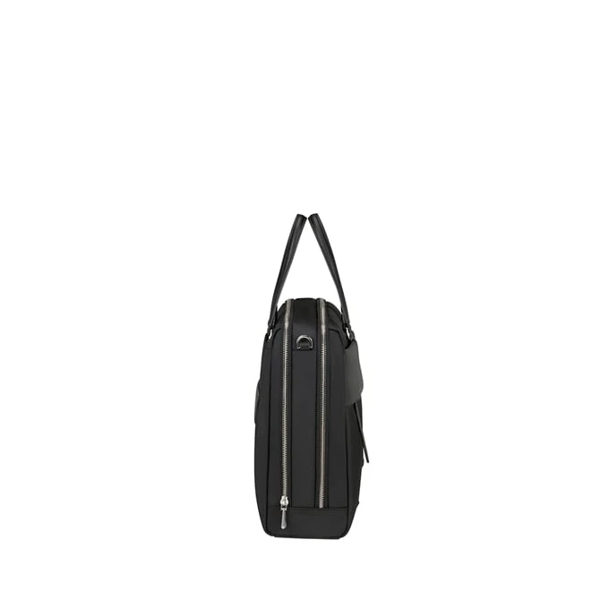 Samsonite Zalia 3.0 Bailhandle 2 Comp 15.6" Black - Image 6