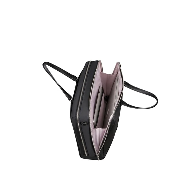 Samsonite Zalia 3.0 Bailhandle 2 Comp 15.6" Black - Image 9