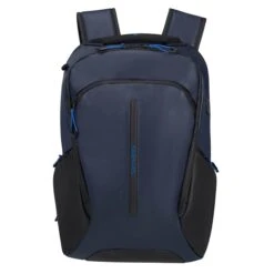 Samsonite Ecodiver Laptop Backpack M USB Blue Nights