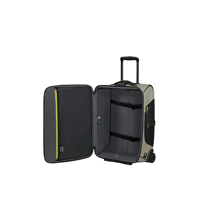 Samsonite Respark Upright 45 Underseater Midnight Blue - Image 3