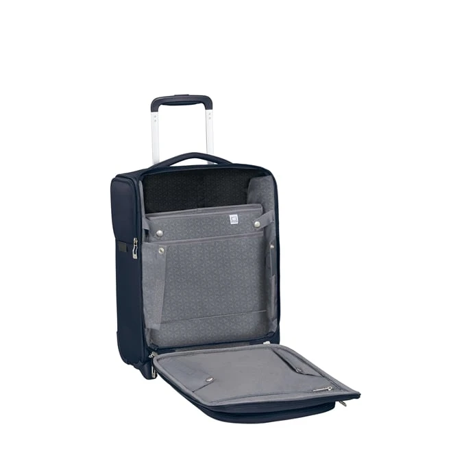 Samsonite Respark Upright 45 Underseater Midnight Blue - Image 4