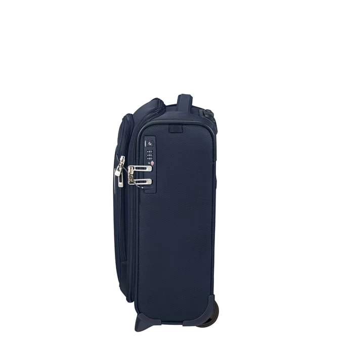 Samsonite Respark Upright 45 Underseater Midnight Blue - Image 6
