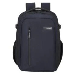 Samsonite Roader Laptop Backpack M Dark Blue