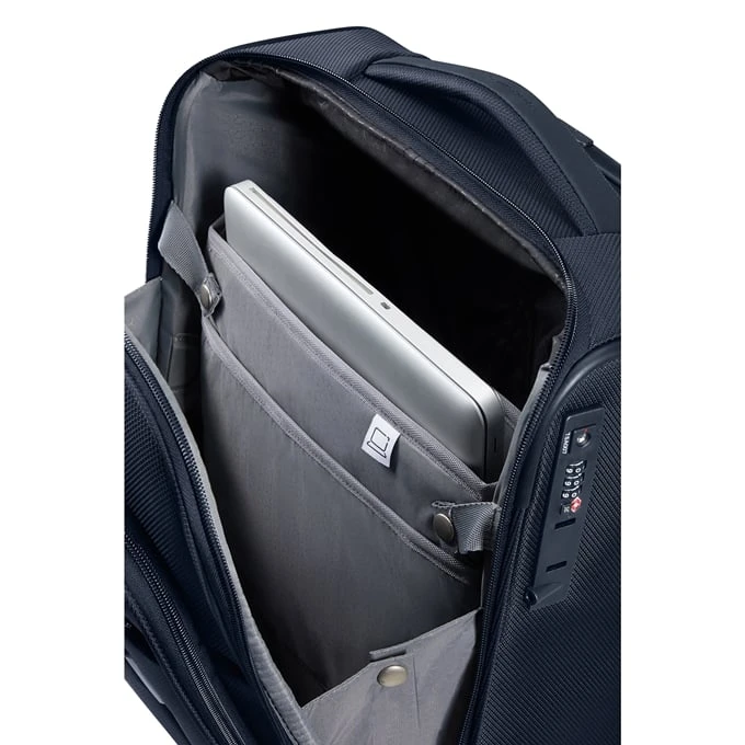 Samsonite Respark Upright 45 Underseater Midnight Blue - Image 7
