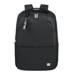 Samsonite Workationist Laptop Backpack 15.6'' + Clothing Compartment Black