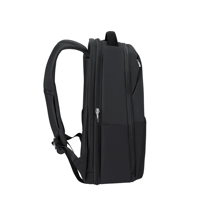 Samsonite Workationist Laptop Backpack 15.6'' + Clothing Compartment Black - Image 4