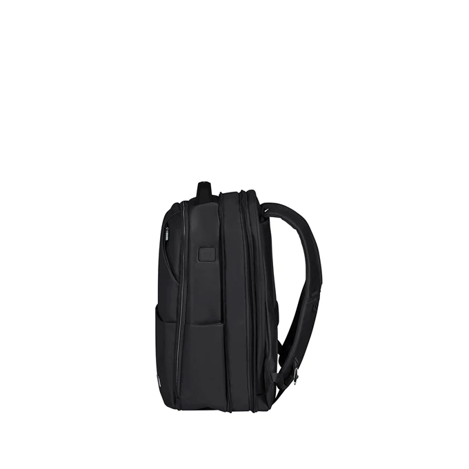 Samsonite Workationist Laptop Backpack 15.6'' + Clothing Compartment Black - Image 6