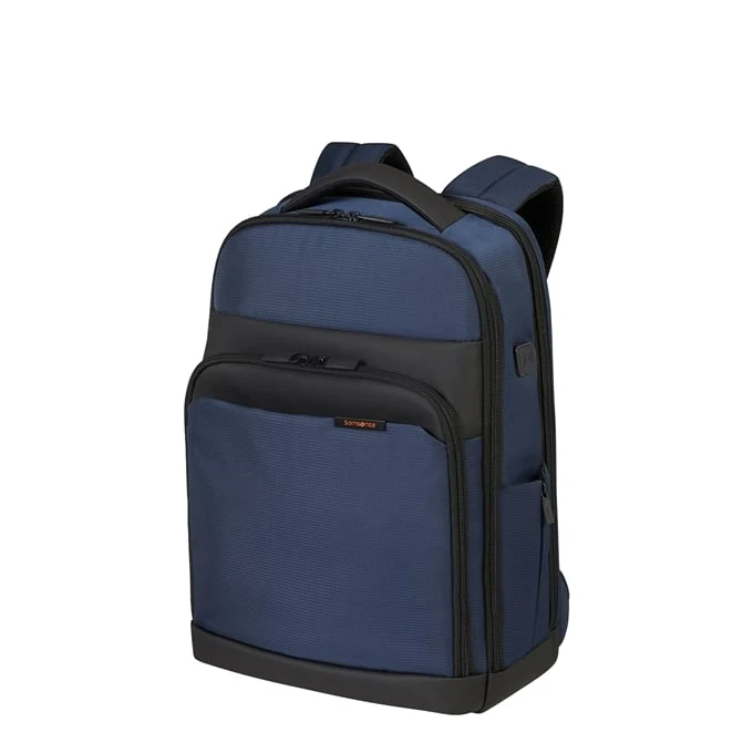 Samsonite Mysight Backpack 14.1'' Blue - Image 3