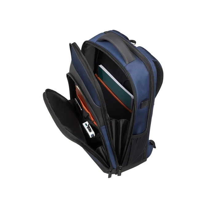 Samsonite Mysight Backpack 14.1'' Blue - Image 6