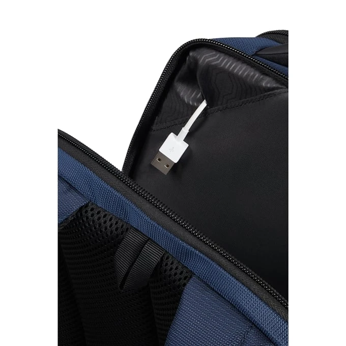 Samsonite Mysight Backpack 14.1'' Blue - Image 7