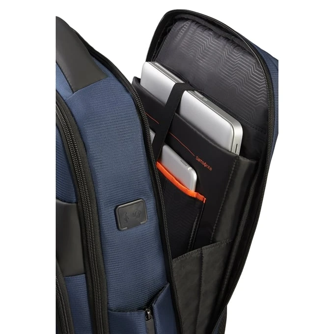 Samsonite Mysight Backpack 14.1'' Blue - Image 8