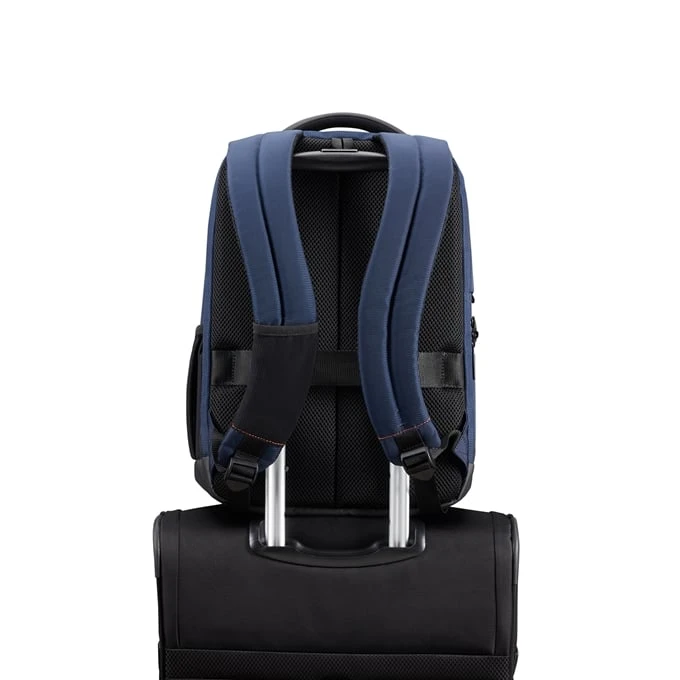 Samsonite Mysight Backpack 14.1'' Blue - Image 9