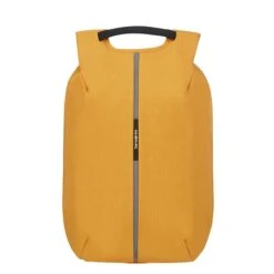 Samsonite Securipak Laptop Backpack 15.6'' Sunset Yellow
