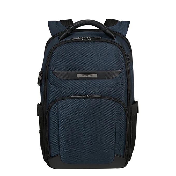 Samsonite Pro-DLX 6 Backpack 14.1'' Blue