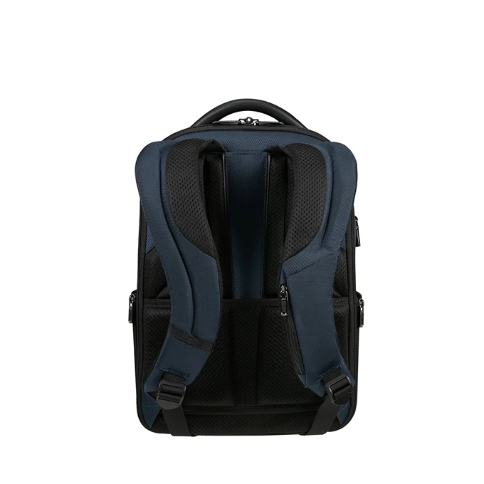 Samsonite Pro-DLX 6 Backpack 14.1'' Blue - Image 2